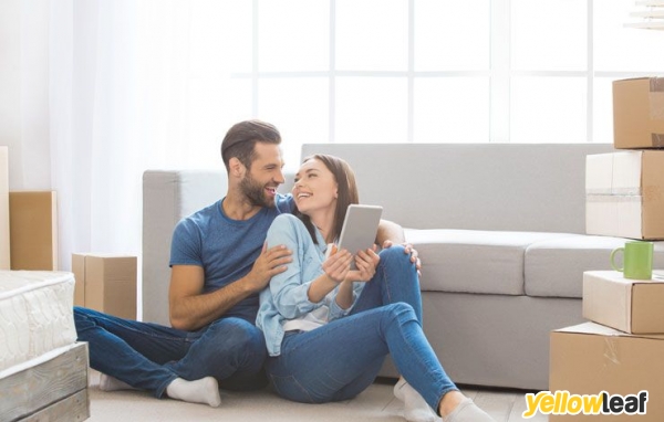 Choice removals services