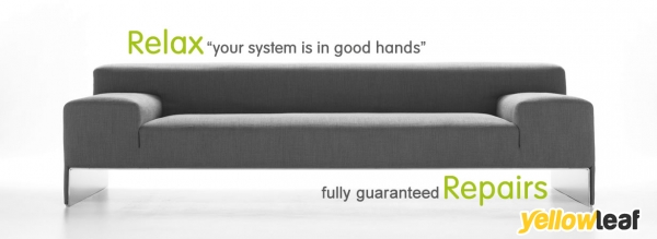 Solutions Computer Repair