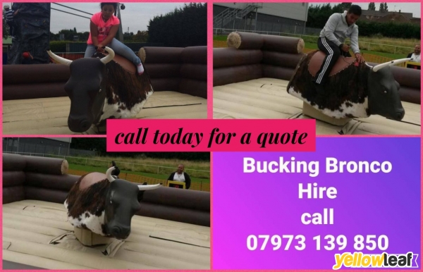abc bouncy factory