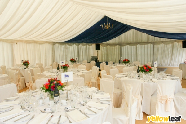 Tops Marquees Ltd