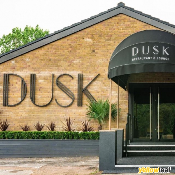 DUSK