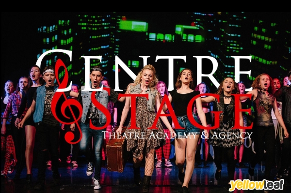 Centre Stage Theatre Academy