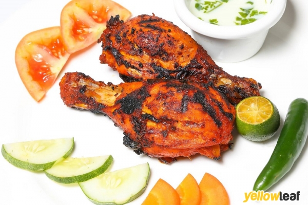 Clapham Tandoori