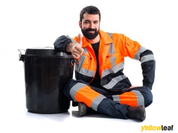 London Choice Rubbish Removal