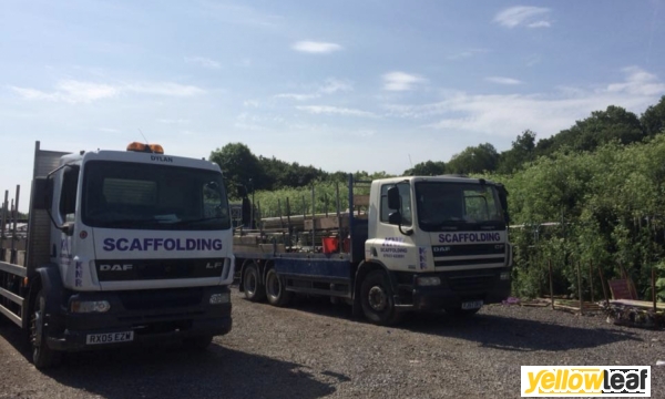 KNR Scaffolding