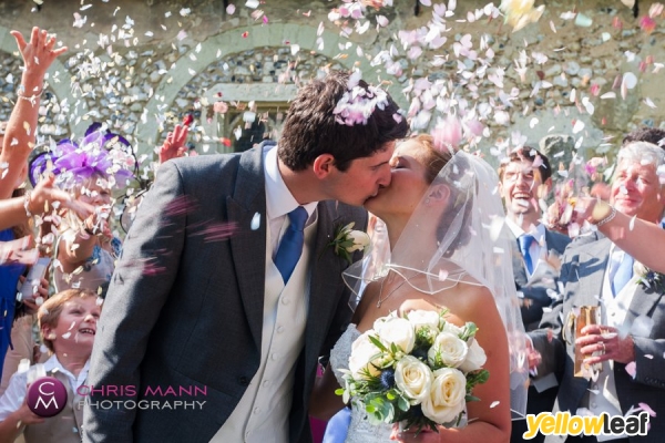 Chris Mann Photography