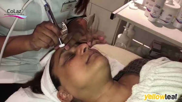 CoLaz Advanced Aesthetics Clinic - Slough