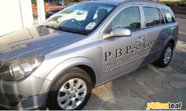 PB Pest Control