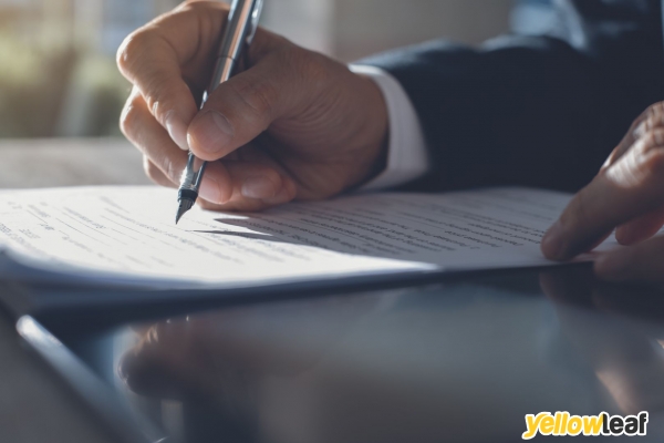 Commercial Contract Advisers