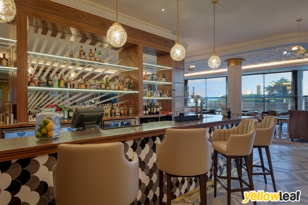 Hilton Belfast
