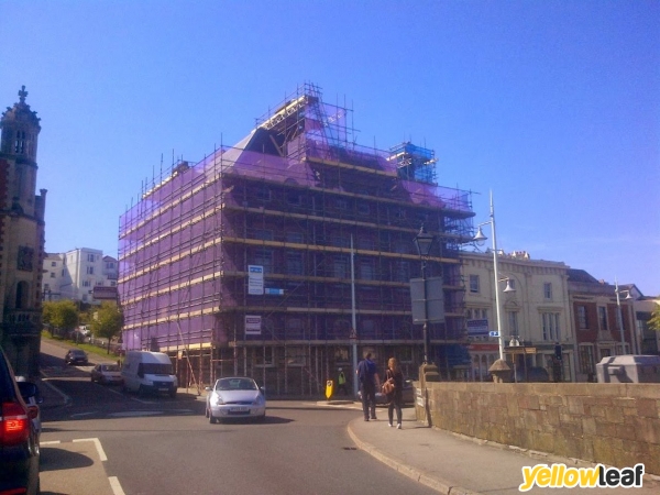 Taw & Torridge Scaffolding Ltd