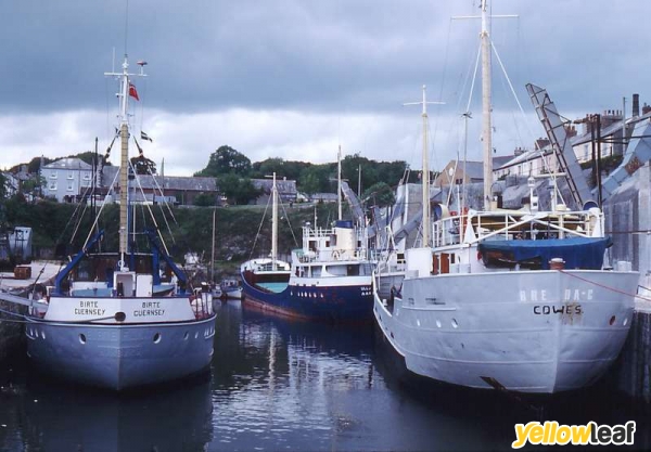 DGS Marine