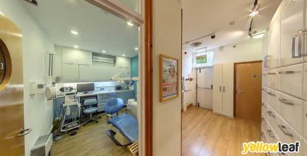 The Smile Studios Palmers Green