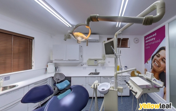 The Smile Studios Heston