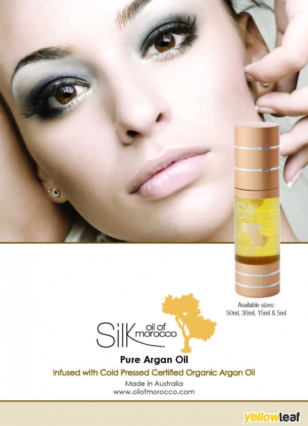 Silk Fibre Lash Uk Ltd