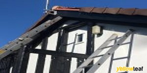 Roof Guardian