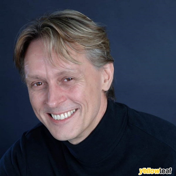 Dr Richard Sibthorpe