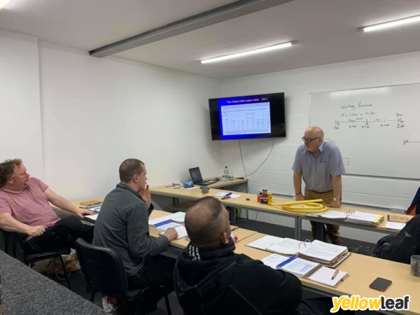 VIVA Training Academy