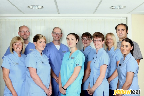 Wickersley Dental and Implant Practice