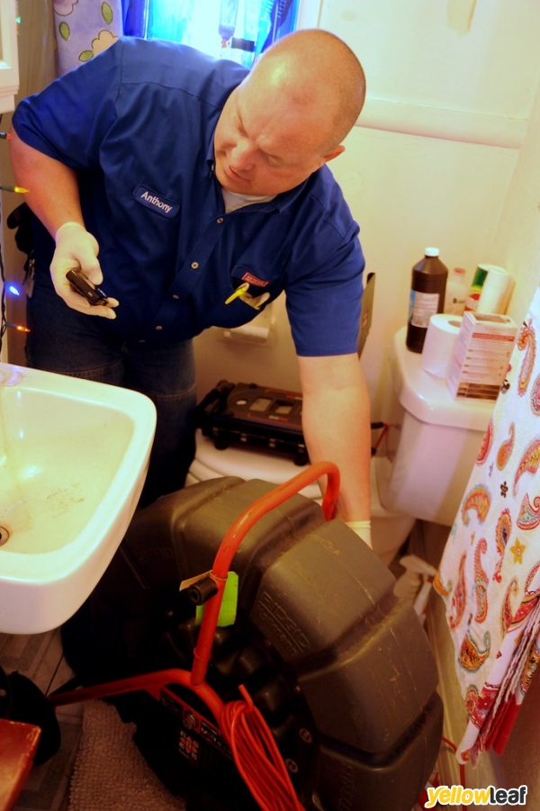 Basingstoke Plumber