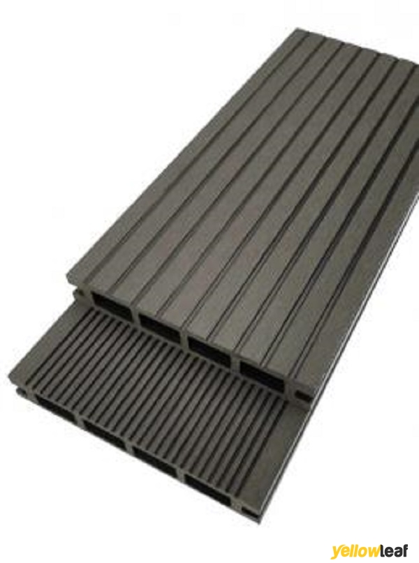 Ultra Decking