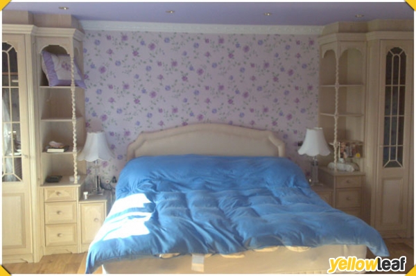 Chris Lowe Carpentry Ltd