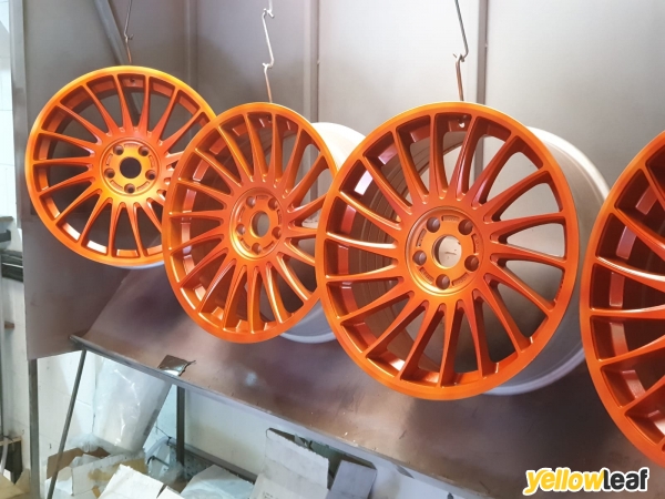 The Wheel Guru