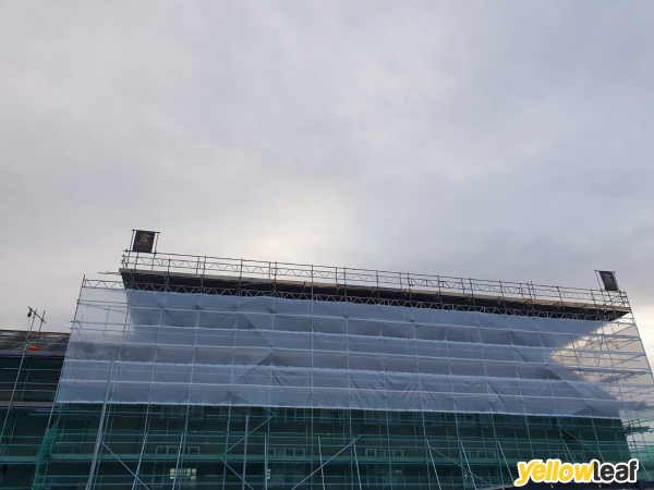 Kingdom Scaffolding Ltd