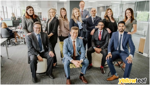 Optimal Solicitors