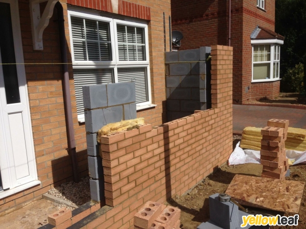 HBB Building Services