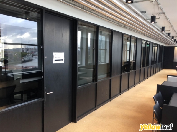 Able Install Ltd