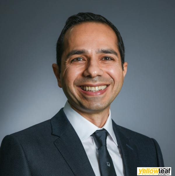 Corporate Photographer London