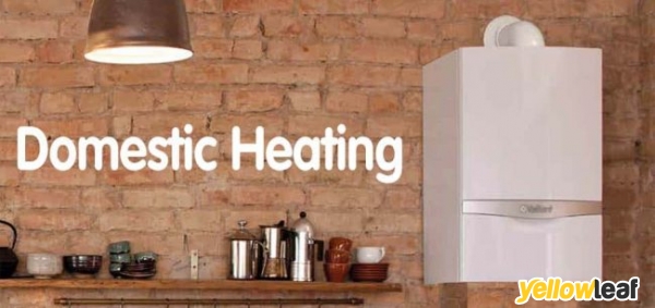 Duval Heating Gas Safe Registered, LPG and Natural Gas