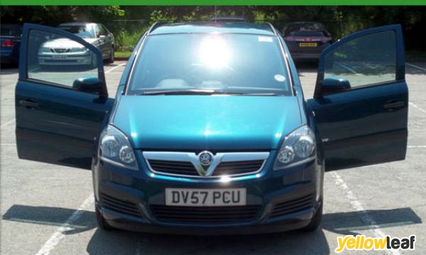Lanes Car Hire