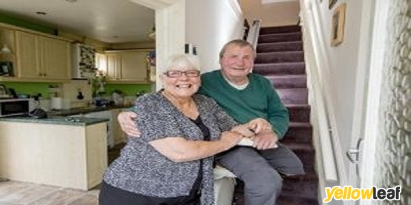 Stairlifts Southampton UK