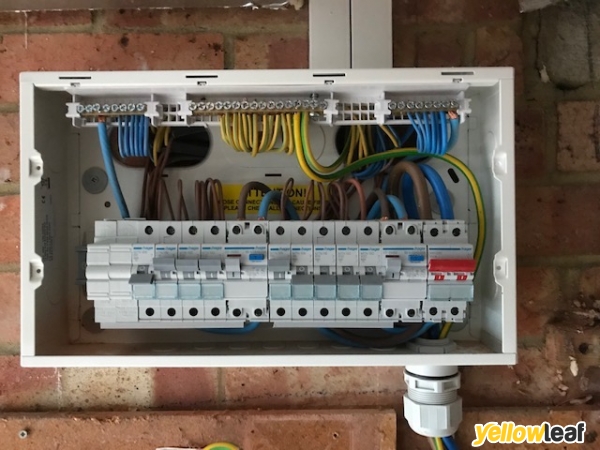 ADS Electrical