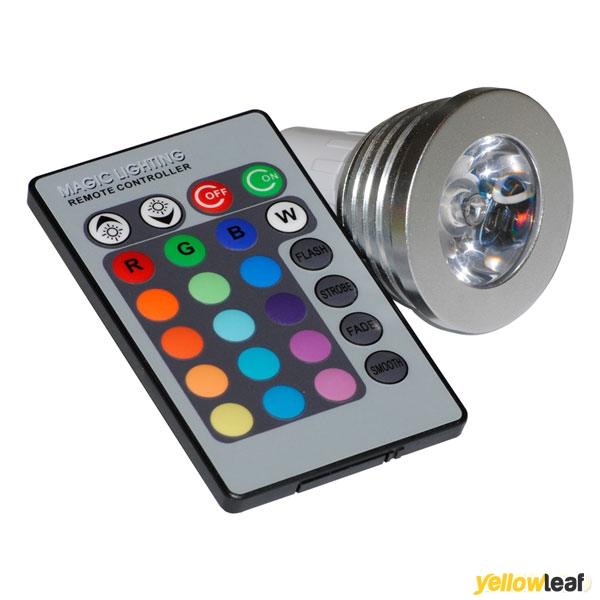Ledlco