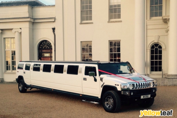 Moments Car Hire