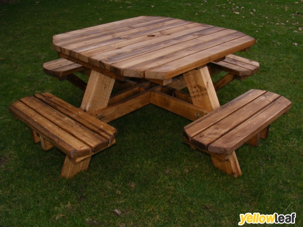 Fenton Timber