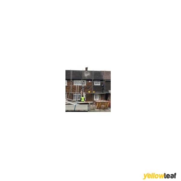 W.H Home Improvements