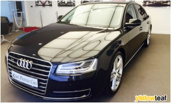 Kent Prestige Cars