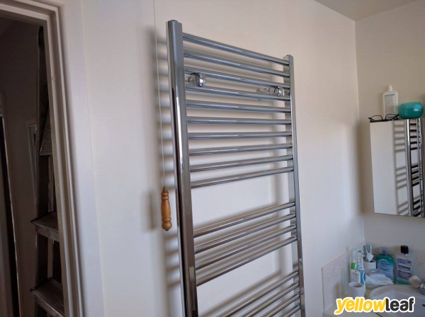 Kettering Piperight Plumbing