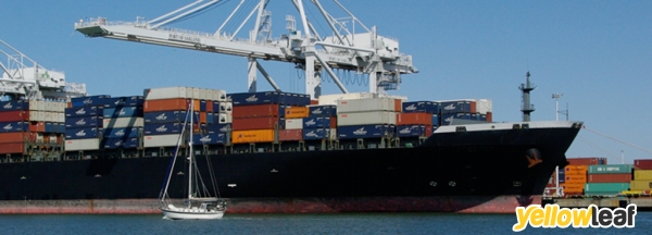Avm Storage Shipping Ltd