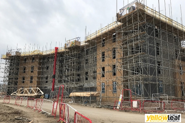 Scaffteq West Ltd