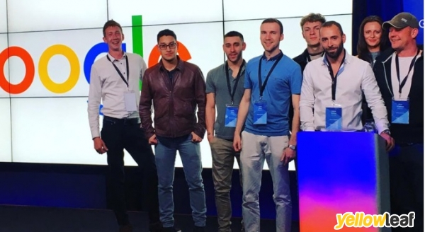 Finsbury Media Surrey