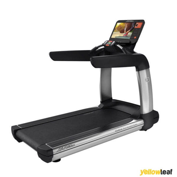 Home Gym Solutions