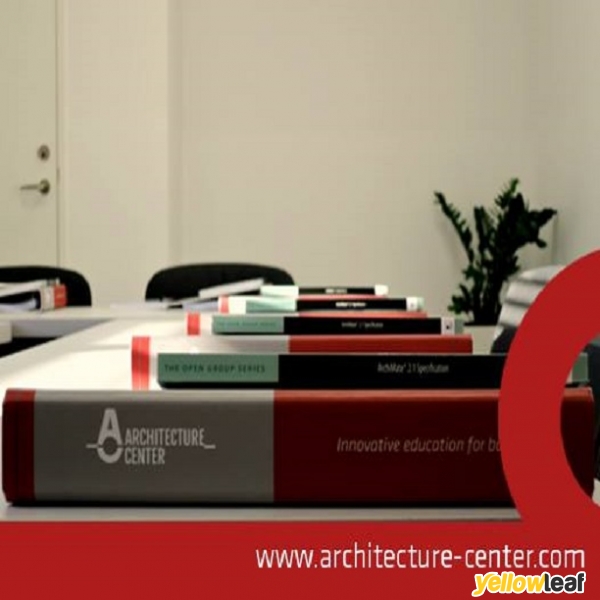 Architecture Center Ltd