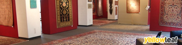 Imperial Rugs