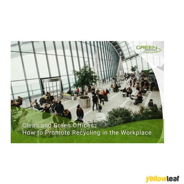 Green Facilities Management Ltd