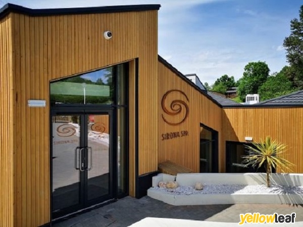 H&Co Hair Salon at finlake